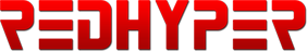 REDHYPER Company Logo